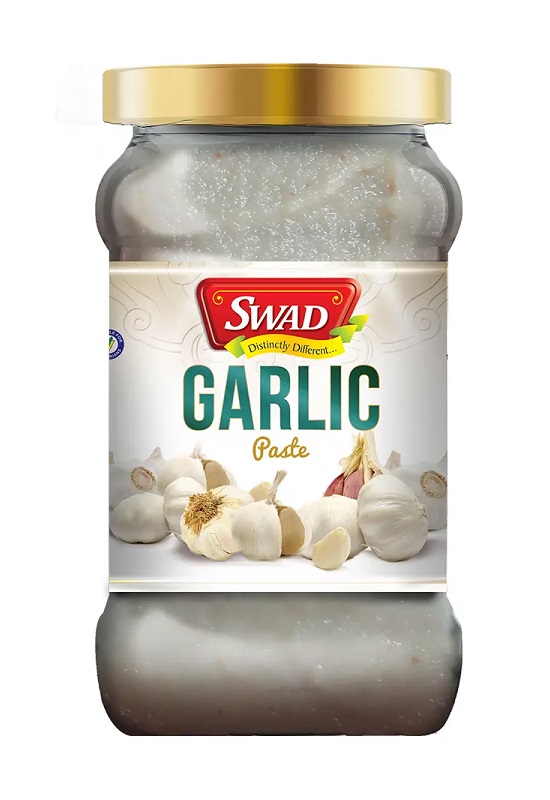 Crema di aglio tritato - Swad 300g.